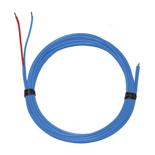 Flexi Thermcpl Probe, PVC Insul Wire, 20